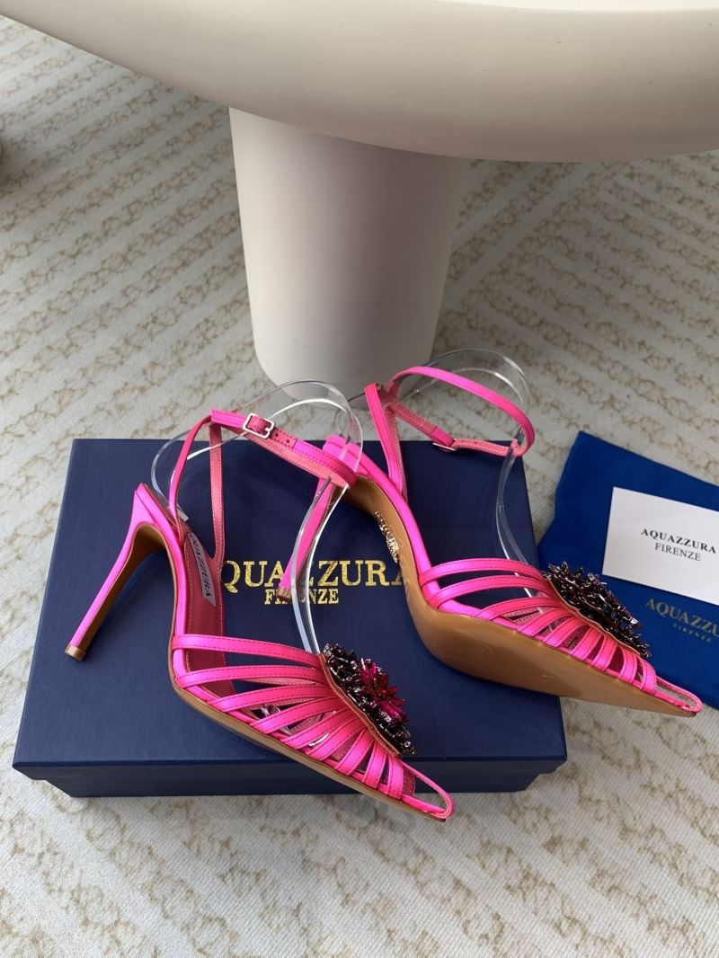 Aquazzura Sandals